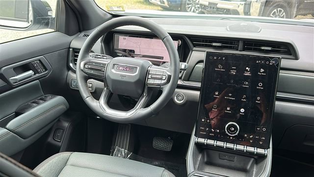 2026 GMC Terrain AT4 - Photo 25