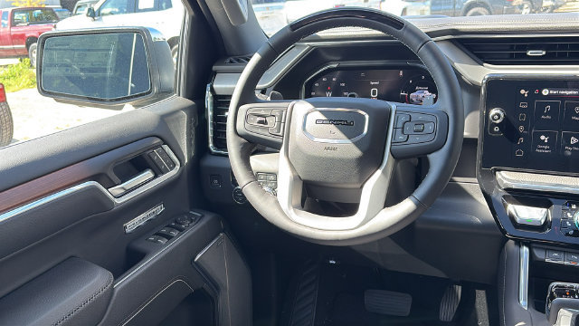 2026 GMC Sierra 1500 Denali - Photo 26