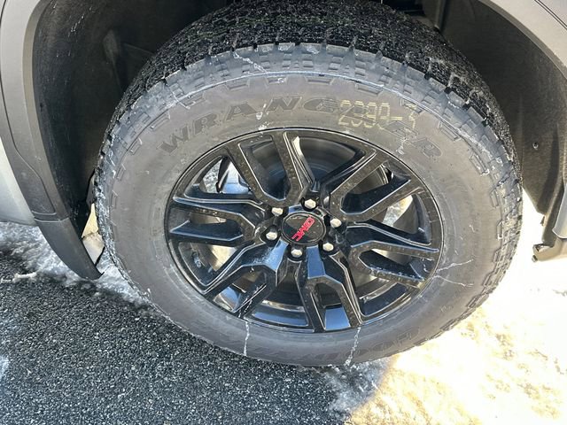 2026 GMC Sierra 1500 Elevation - Photo 7