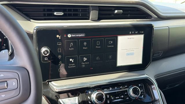 2026 GMC Sierra 1500 Denali - Photo 17