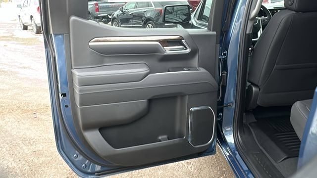2026 GMC Sierra 1500 Elevation - Photo 21
