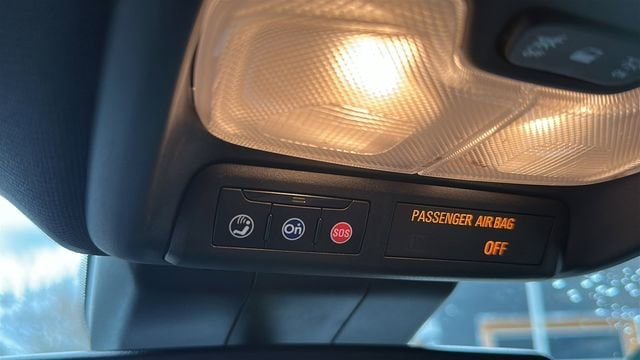 2024 Chevrolet Colorado ZR2 - Photo 21