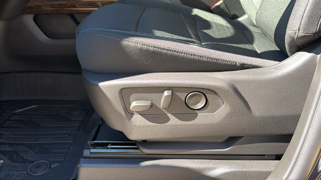 2026 GMC Sierra 1500 Elevation - Photo 11