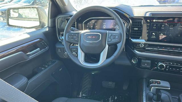 2026 GMC Sierra 1500 Elevation - Photo 24