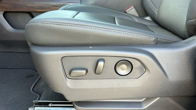 2026 GMC Sierra 3500HD SLT - Photo 11