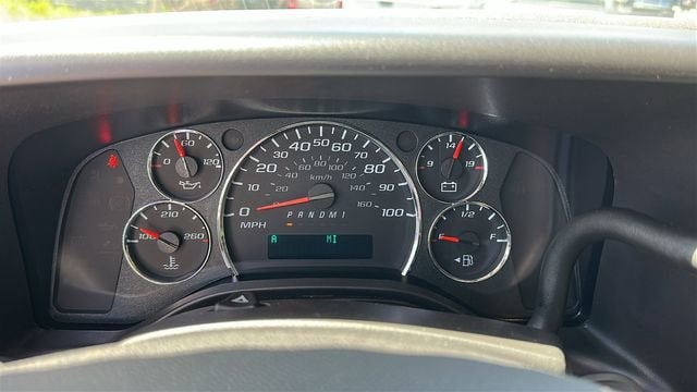 2026 GMC Savana Cargo Work Van - Photo 12