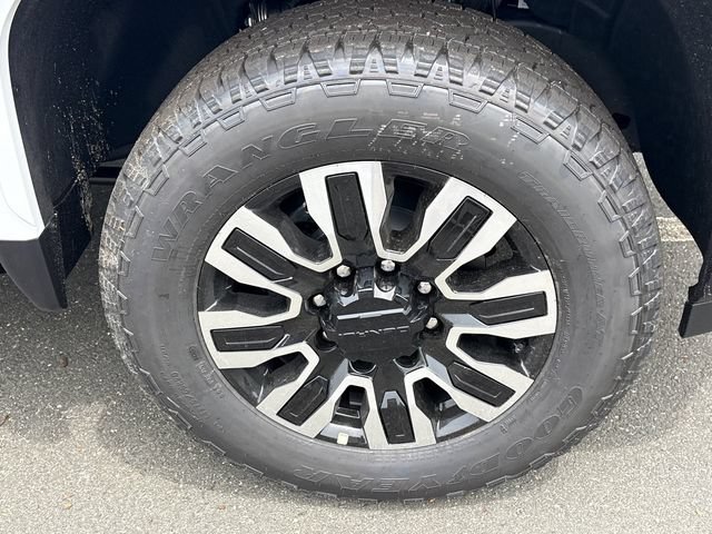 2026 GMC Sierra 2500HD Denali Ultimate - Photo 7