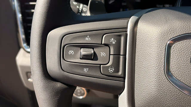 2026 GMC Sierra 1500 Denali - Photo 14