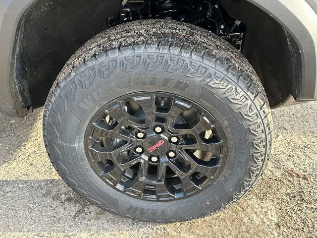 2026 GMC Canyon Elevation - Photo 7