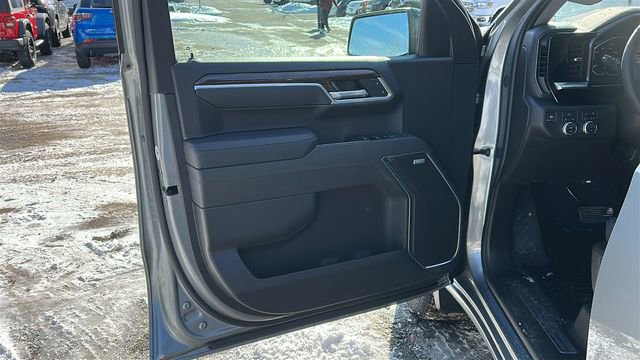 2026 GMC Sierra 1500 Elevation - Photo 8