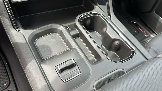 2026 GMC Sierra 3500HD AT4 - Photo 19