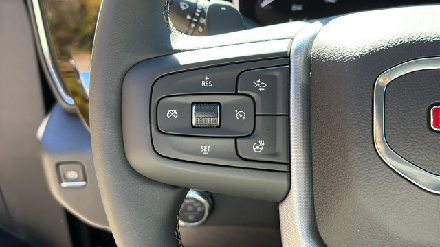2026 GMC Sierra 1500 Elevation - Photo 14