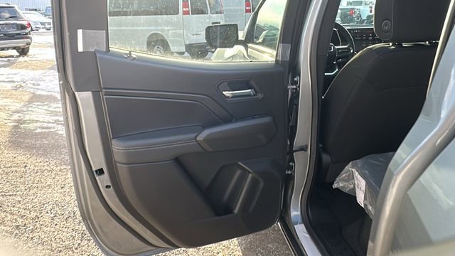 2026 GMC Canyon Elevation - Photo 18