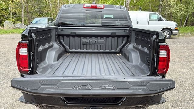 2026 GMC Canyon Elevation - Photo 27