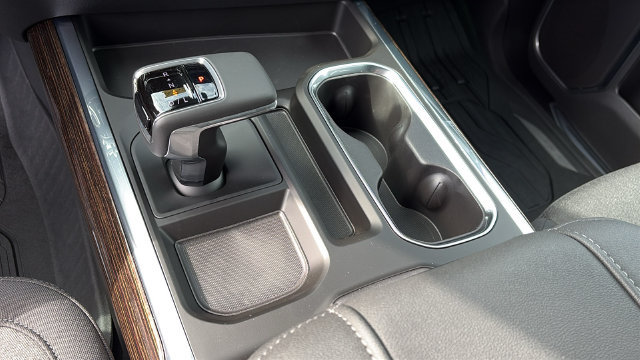 2026 GMC Sierra 1500 Elevation - Photo 18