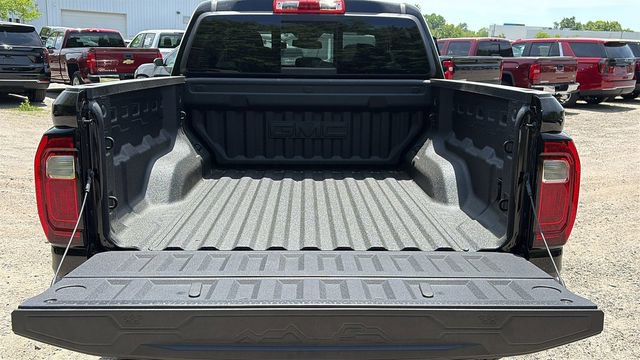 2026 GMC Canyon Elevation - Photo 26