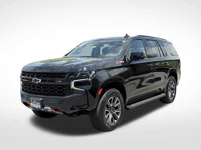 2024 Chevrolet Tahoe SUV 