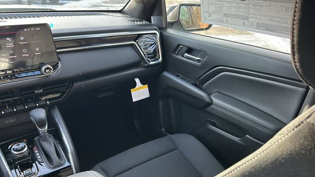 2026 GMC Canyon Elevation - Photo 20
