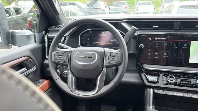 2026 GMC Sierra 2500HD Denali Ultimate - Photo 25