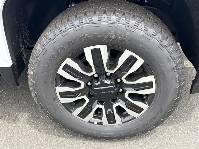 2026 GMC Sierra 2500HD Denali Ultimate - Photo 7