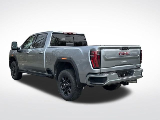 2026 GMC Sierra 2500HD AT4 - Photo 2