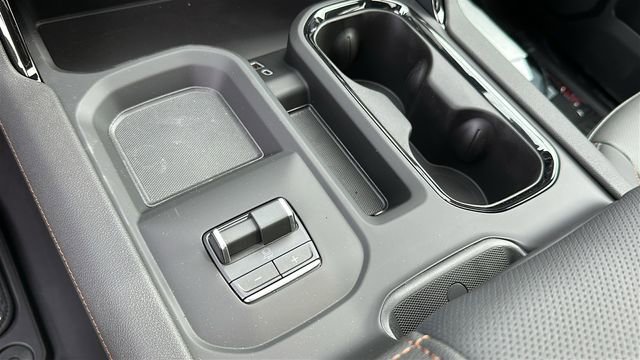 2026 GMC Sierra 2500HD AT4 - Photo 20