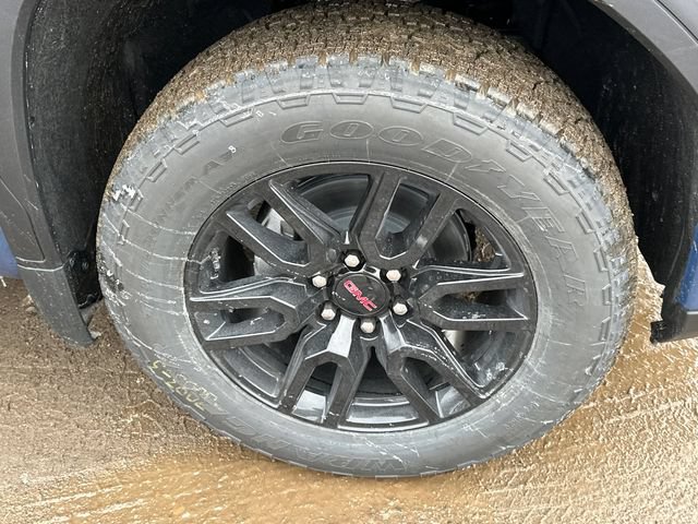 2026 GMC Sierra 1500 Elevation - Photo 7