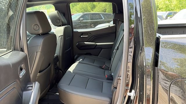 2026 GMC Canyon Elevation - Photo 23