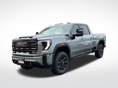 2026 GMC Sierra 2500 HD AT4 Truck