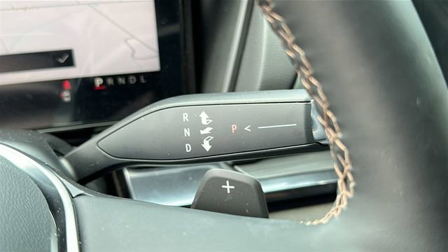 2026 GMC Terrain AT4 - Photo 15