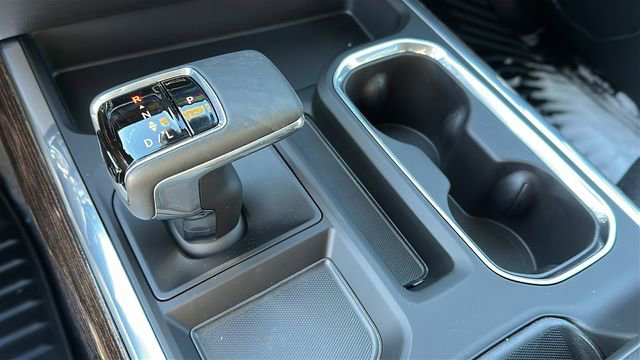 2026 GMC Sierra 1500 Elevation - Photo 18