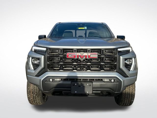 2026 GMC Canyon Elevation - Photo 6