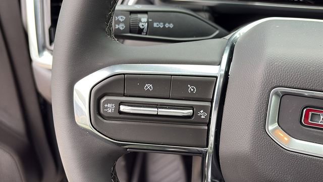 2026 GMC Canyon Elevation - Photo 14