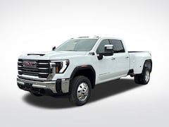 2026 GMC Sierra 3500 HD SLT DRW Truck