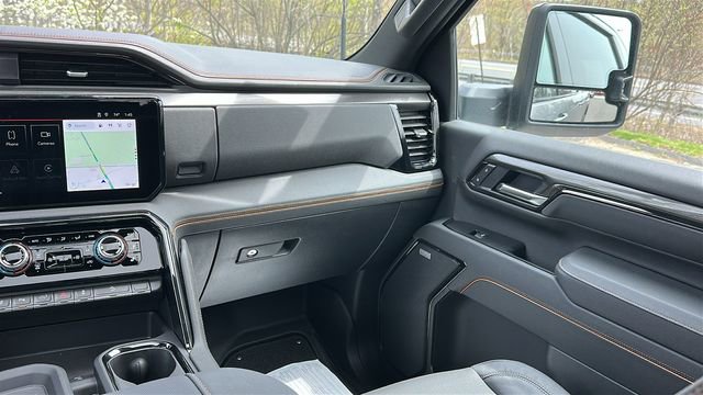 2026 GMC Sierra 2500HD AT4 - Photo 26