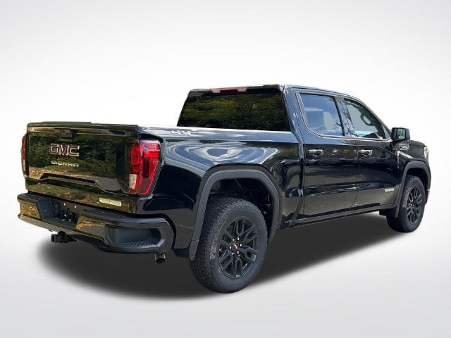 2026 GMC Sierra 1500 Elevation - Photo 4