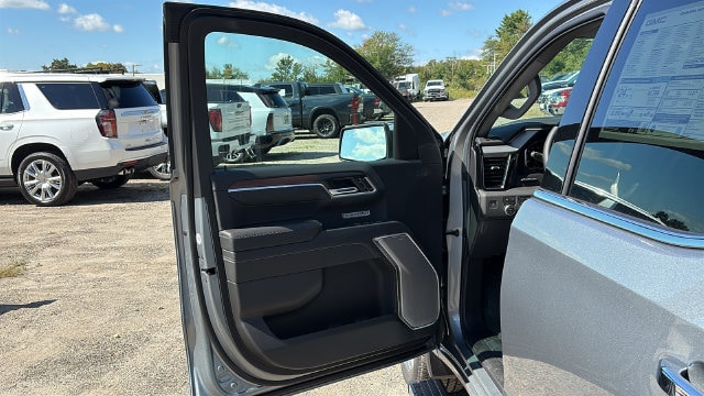 2026 GMC Sierra 1500 Denali - Photo 8