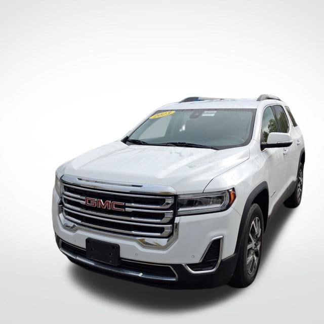 2023 Gmc Acadia