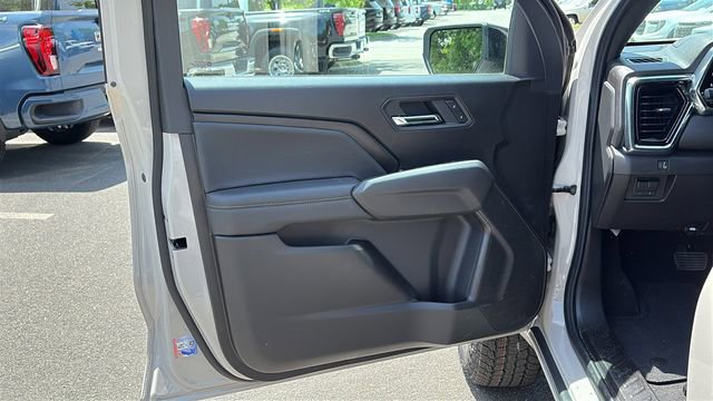 2026 GMC Canyon Elevation - Photo 8