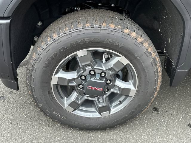 2026 GMC Sierra 2500HD SLT - Photo 8