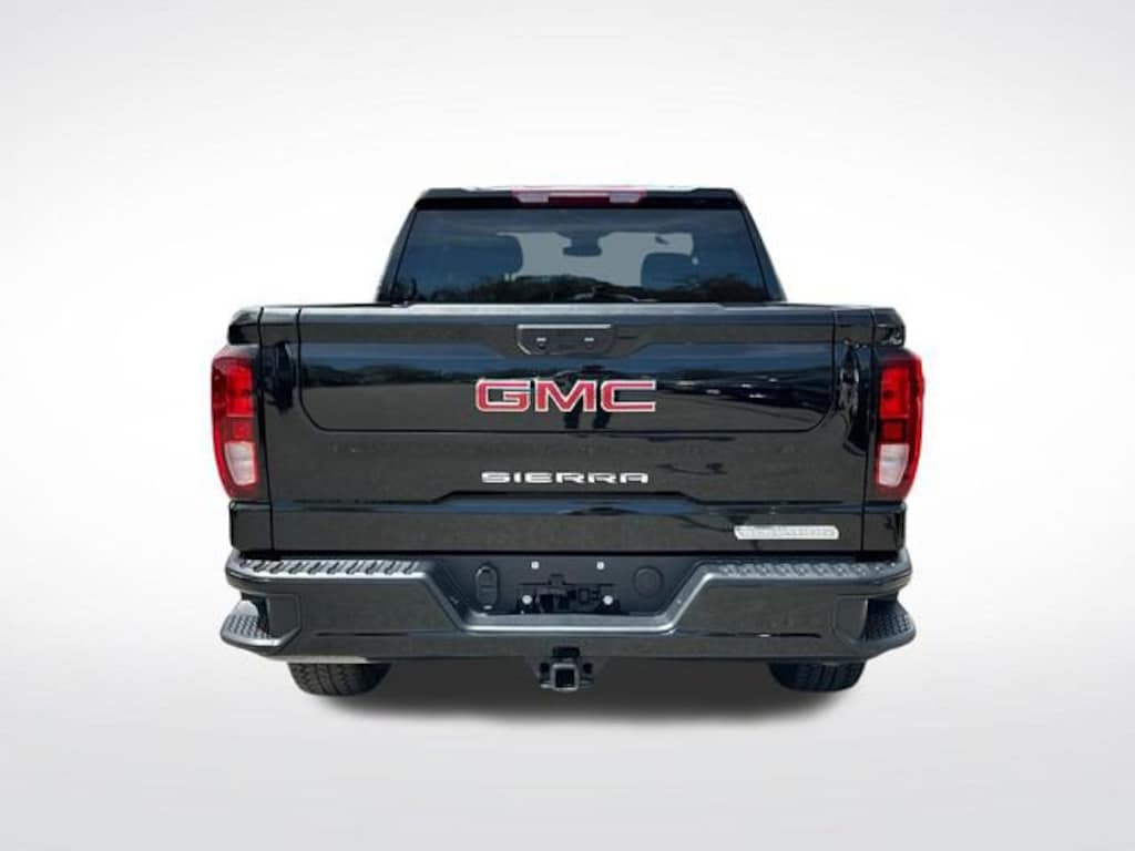 Used 2024 GMC Sierra 1500 Elevation Truck Crew Cab