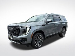 2026 GMC Yukon Denali Ultimate SUV