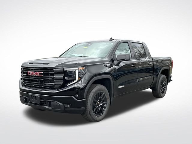 2026 GMC Sierra 1500 Truck 