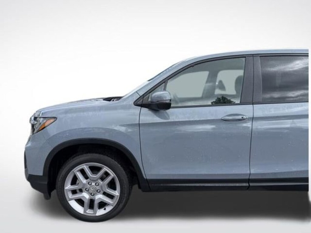 Used 2025 Honda Passport AWD EX-L SUV