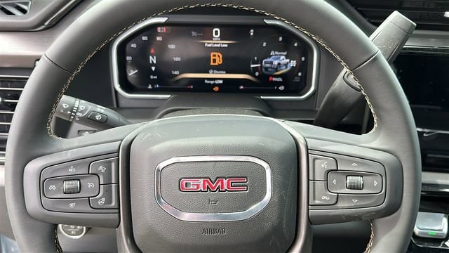 2026 GMC Sierra 3500HD AT4 - Photo 12