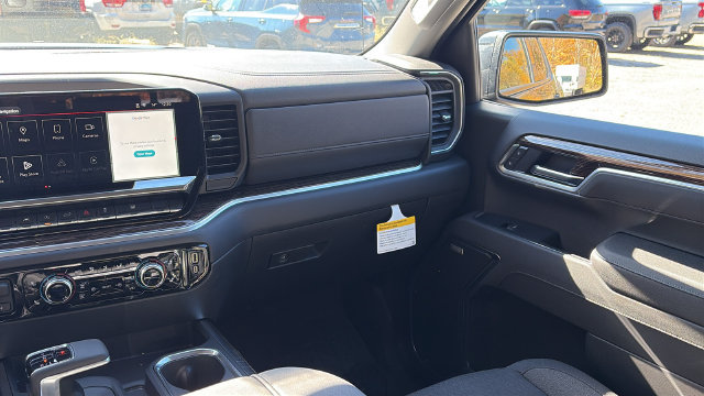 2026 GMC Sierra 1500 Elevation - Photo 26