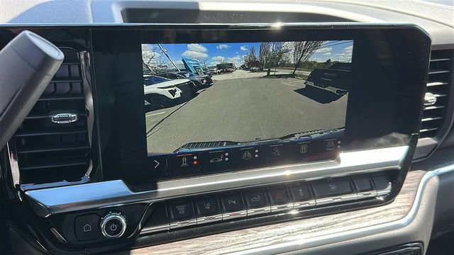 2026 GMC Sierra 3500HD SLT - Photo 18