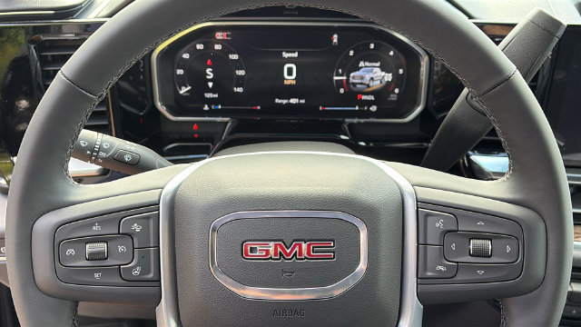 2026 GMC Sierra 1500 Elevation - Photo 12