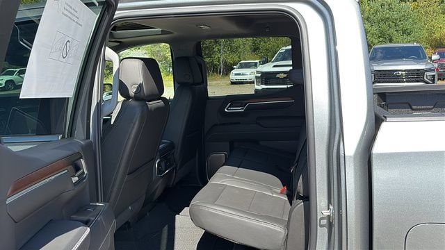 2026 GMC Sierra 1500 Denali - Photo 25