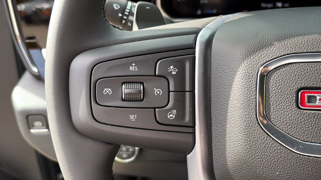 2026 GMC Sierra 1500 Elevation - Photo 13